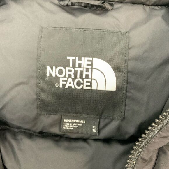 The North Face Men's McMurdo Black XL - Picture 3 of 3